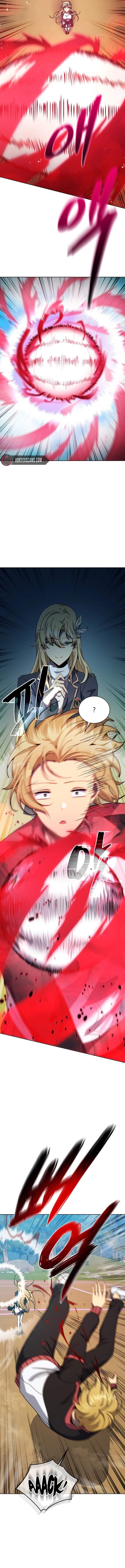 Necromancer Academy and the Genius Summoner Chapter 131 - Page 5