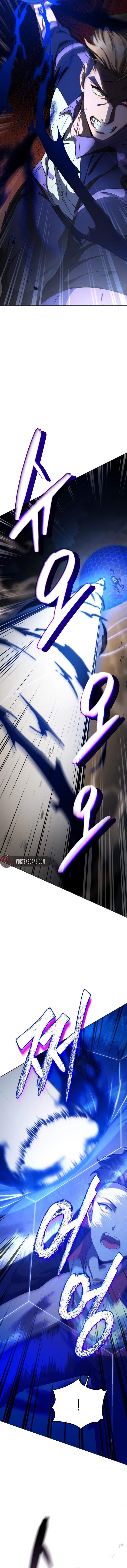 Necromancer Academy and the Genius Summoner Chapter 134 - Page 21