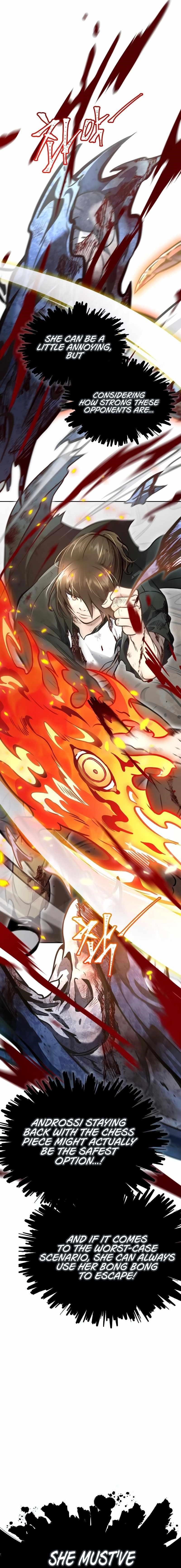 Tower of God Chapter 636 - Page 50