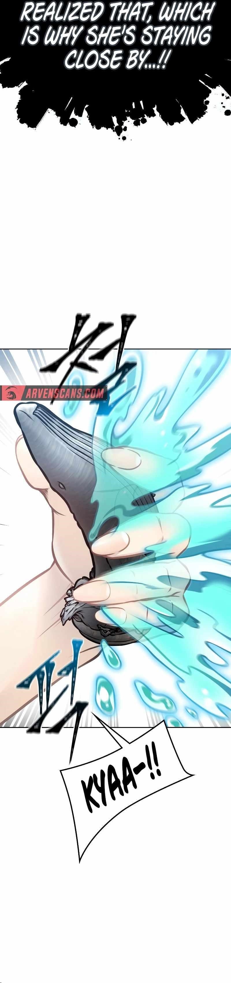 Tower of God Chapter 636 - Page 51