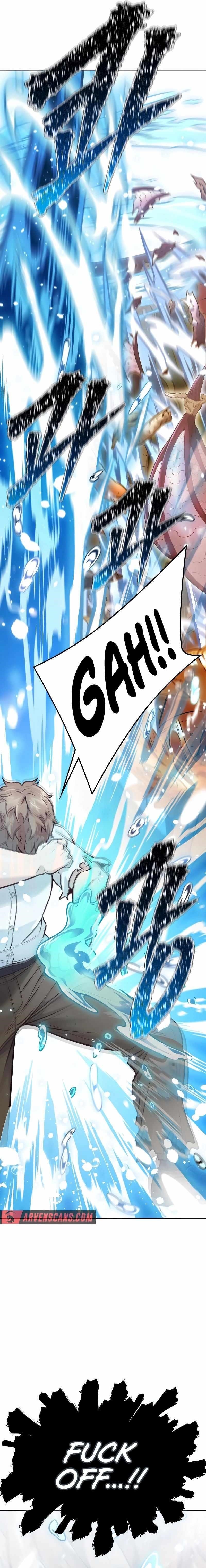 Tower of God Chapter 636 - Page 55