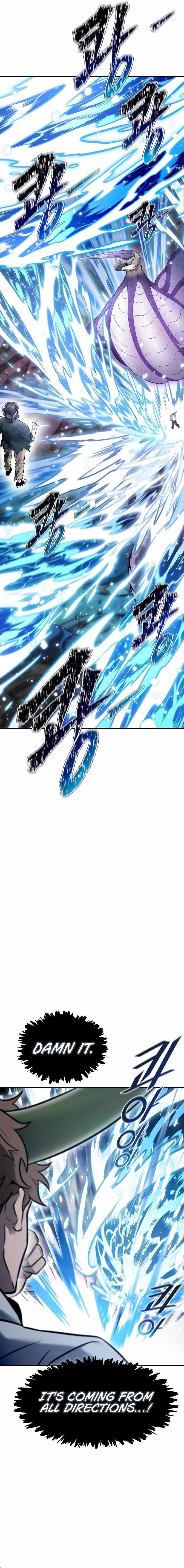 Tower of God Chapter 636 - Page 63