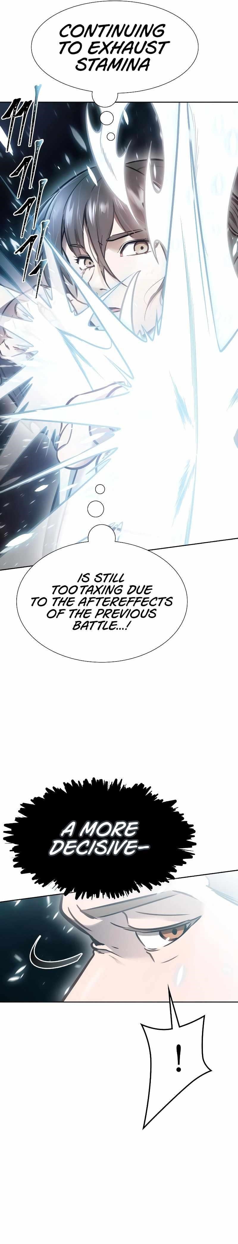 Tower of God Chapter 636 - Page 75