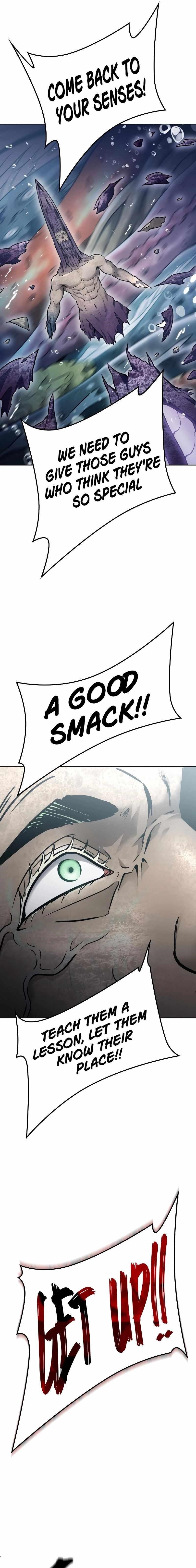 Tower of God Chapter 636 - Page 81