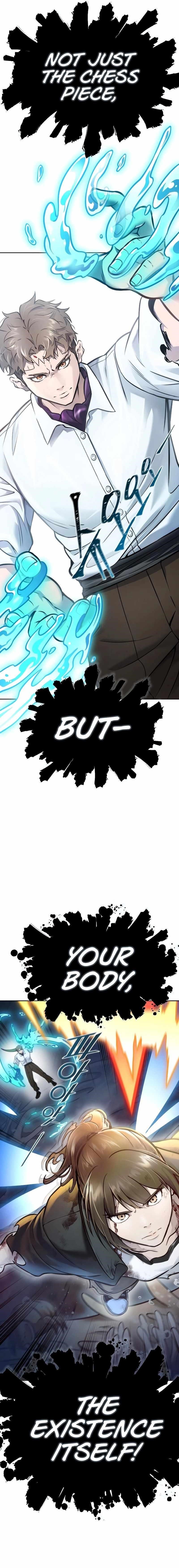 Tower of God Chapter 636 - Page 88