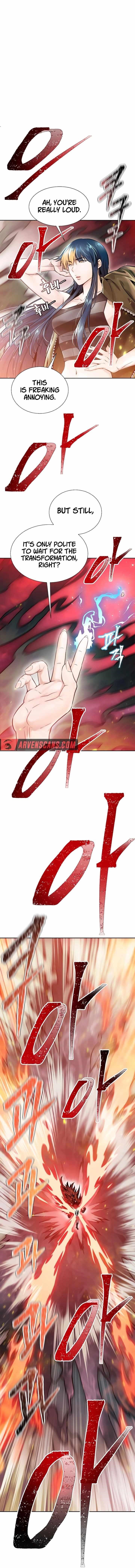 Tower of God Chapter 641 - Page 32