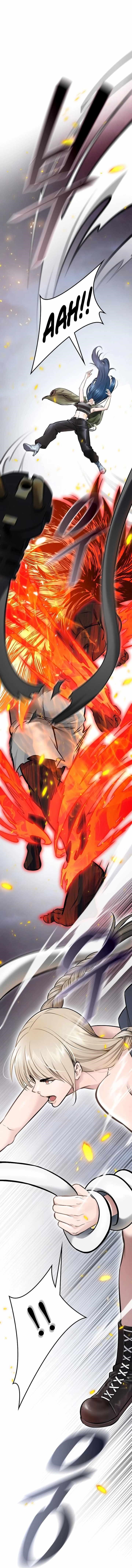 Tower of God Chapter 641 - Page 48