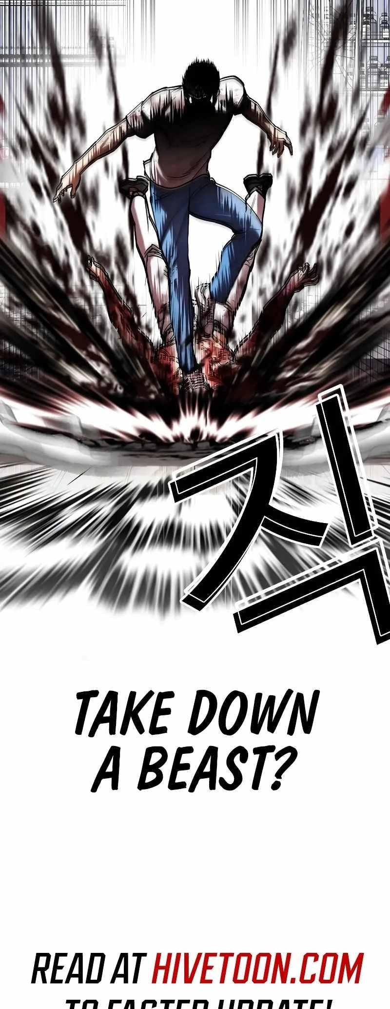 Lookism Chapter 515.3 - Page 38