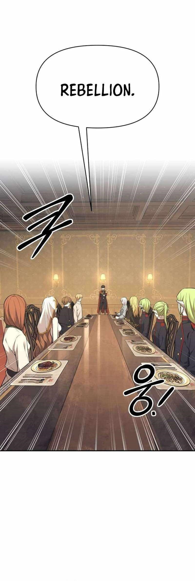 I Became the Tyrant of a Defence Game Chapter 115 - Page 22