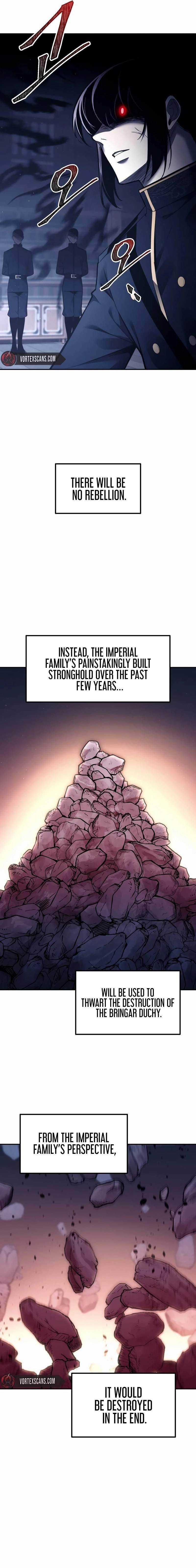 I Became the Tyrant of a Defence Game Chapter 117 - Page 10