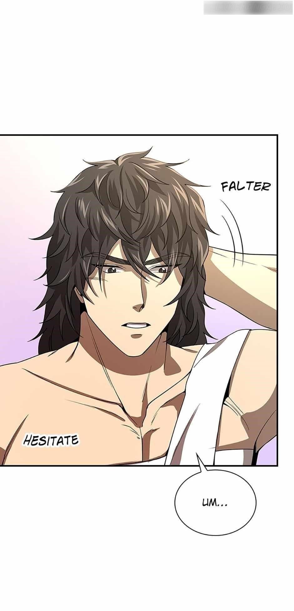 Storm Inn Chapter 122 - Page 12