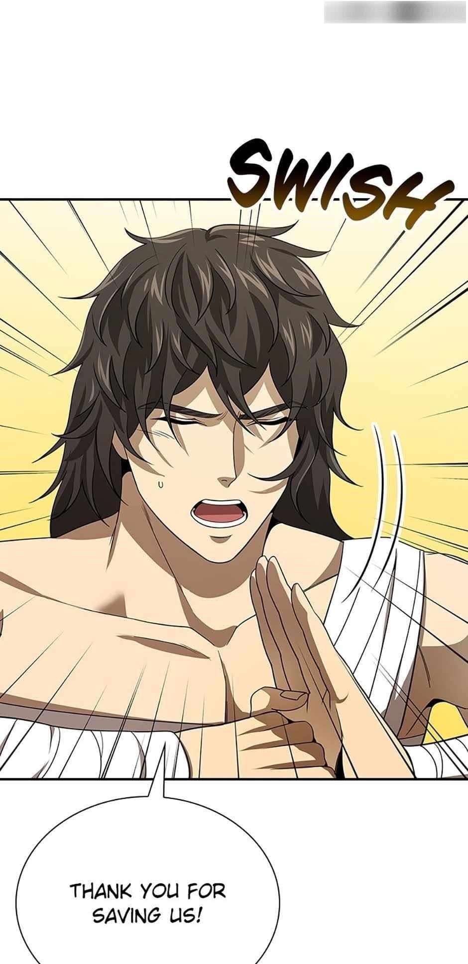 Storm Inn Chapter 122 - Page 13