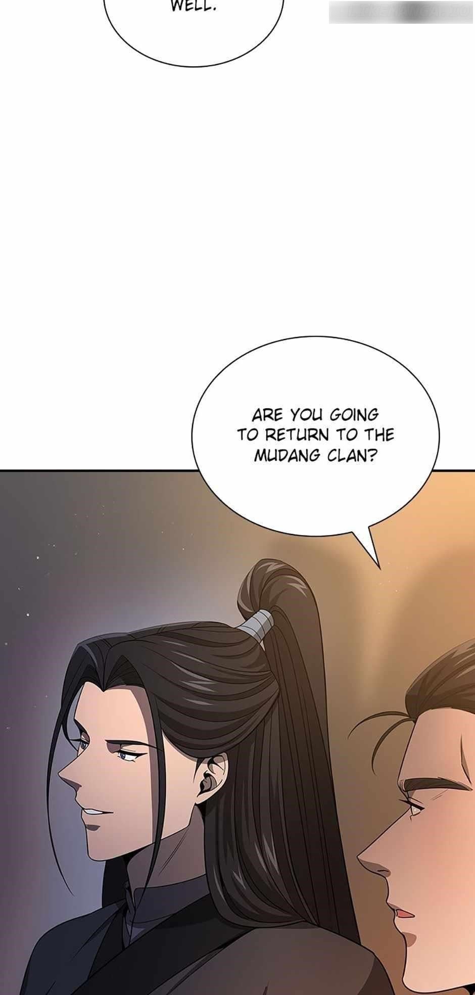 Storm Inn Chapter 122 - Page 19