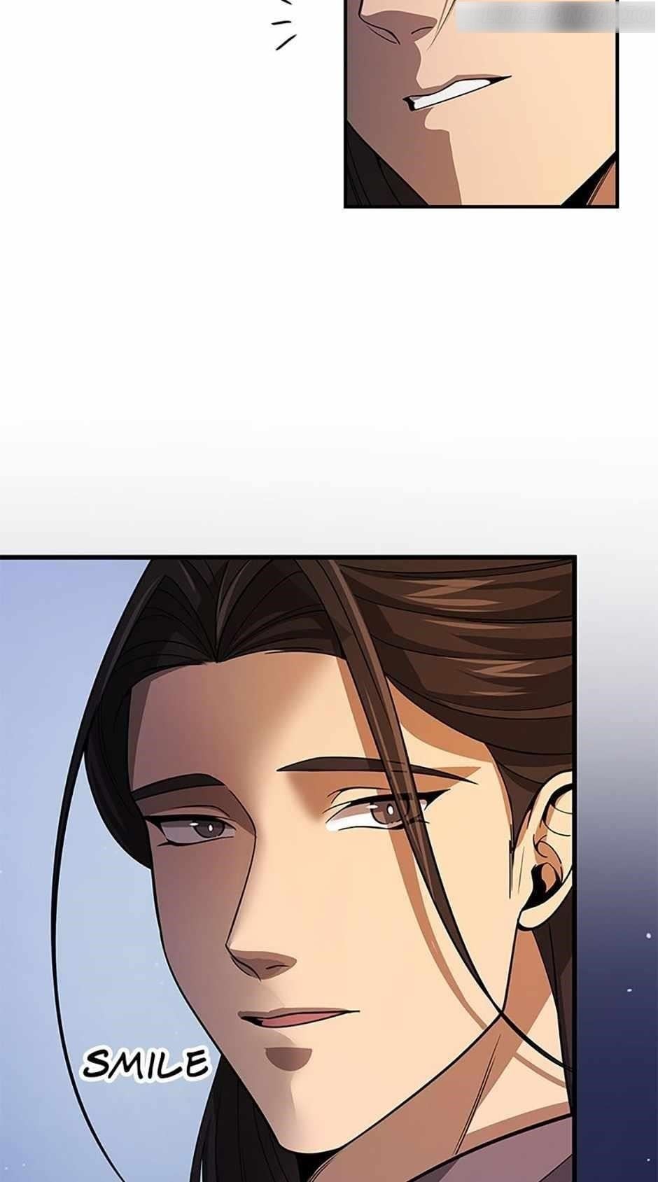 Storm Inn Chapter 122 - Page 25