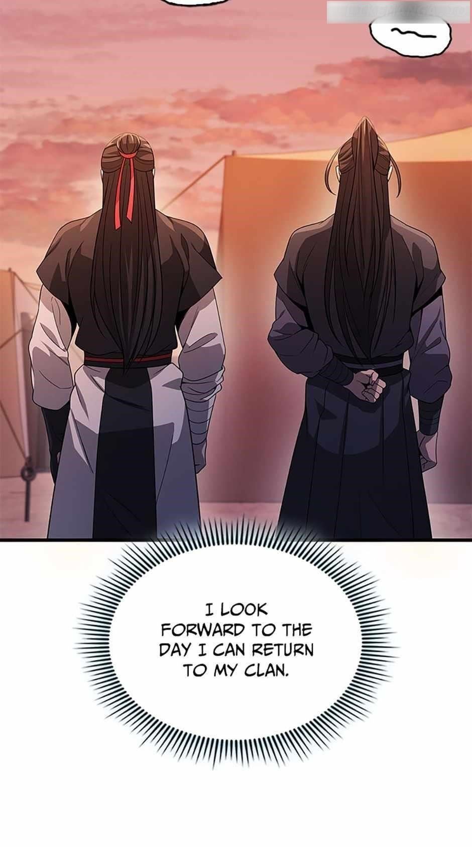 Storm Inn Chapter 122 - Page 27