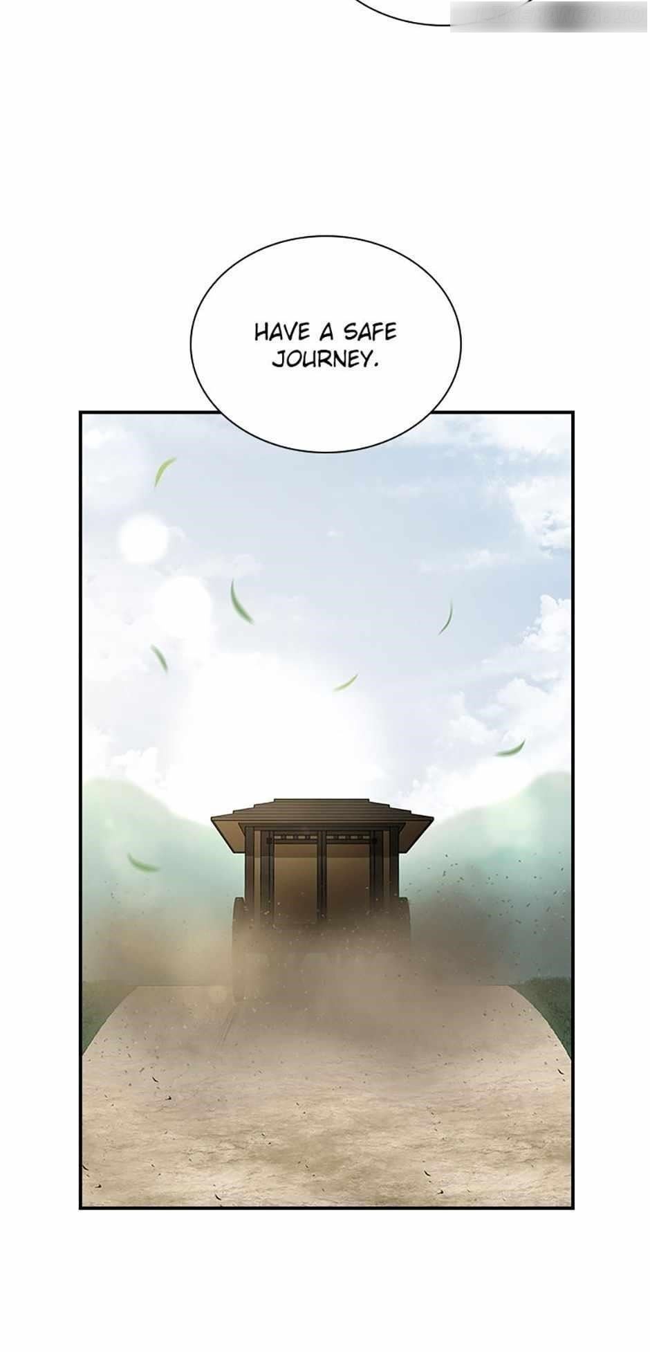 Storm Inn Chapter 122 - Page 32