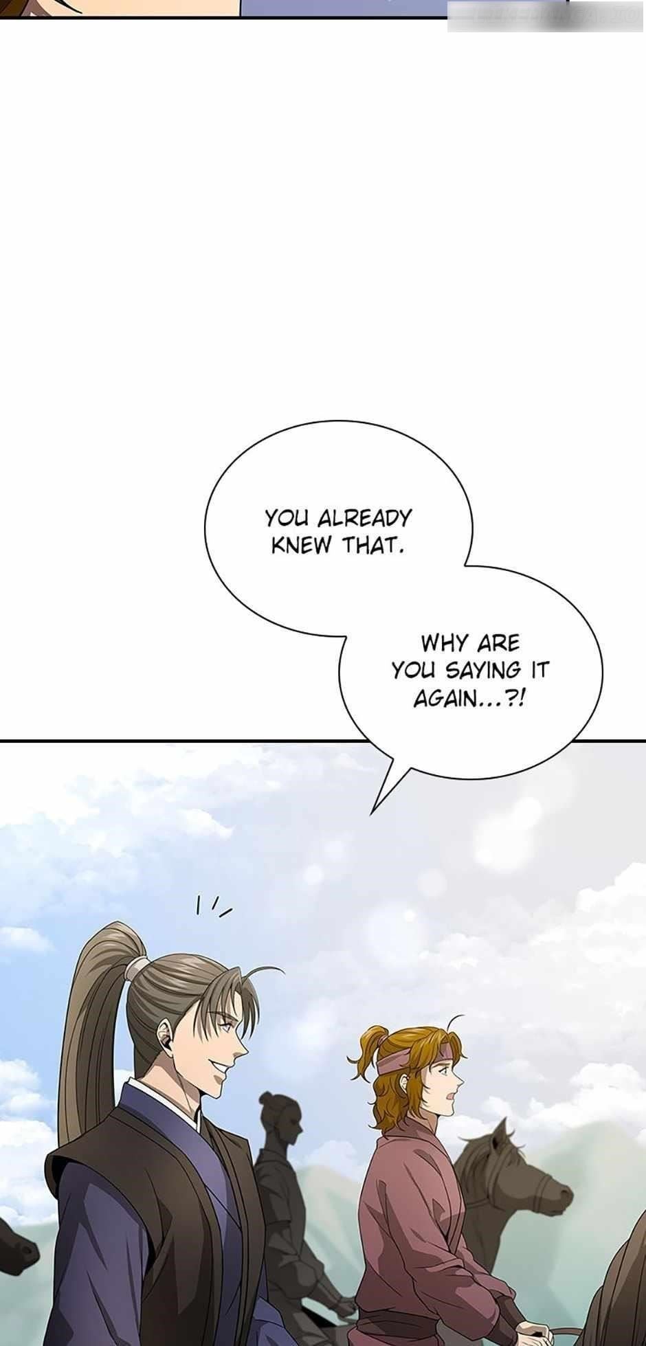 Storm Inn Chapter 122 - Page 34