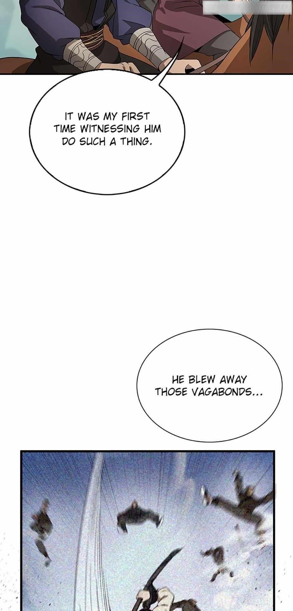 Storm Inn Chapter 122 - Page 35