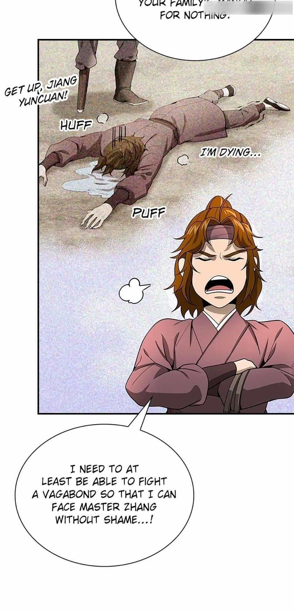 Storm Inn Chapter 122 - Page 38