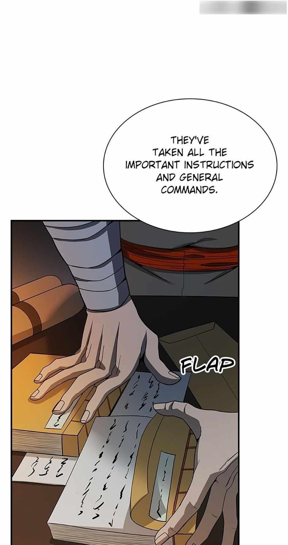 Storm Inn Chapter 122 - Page 45