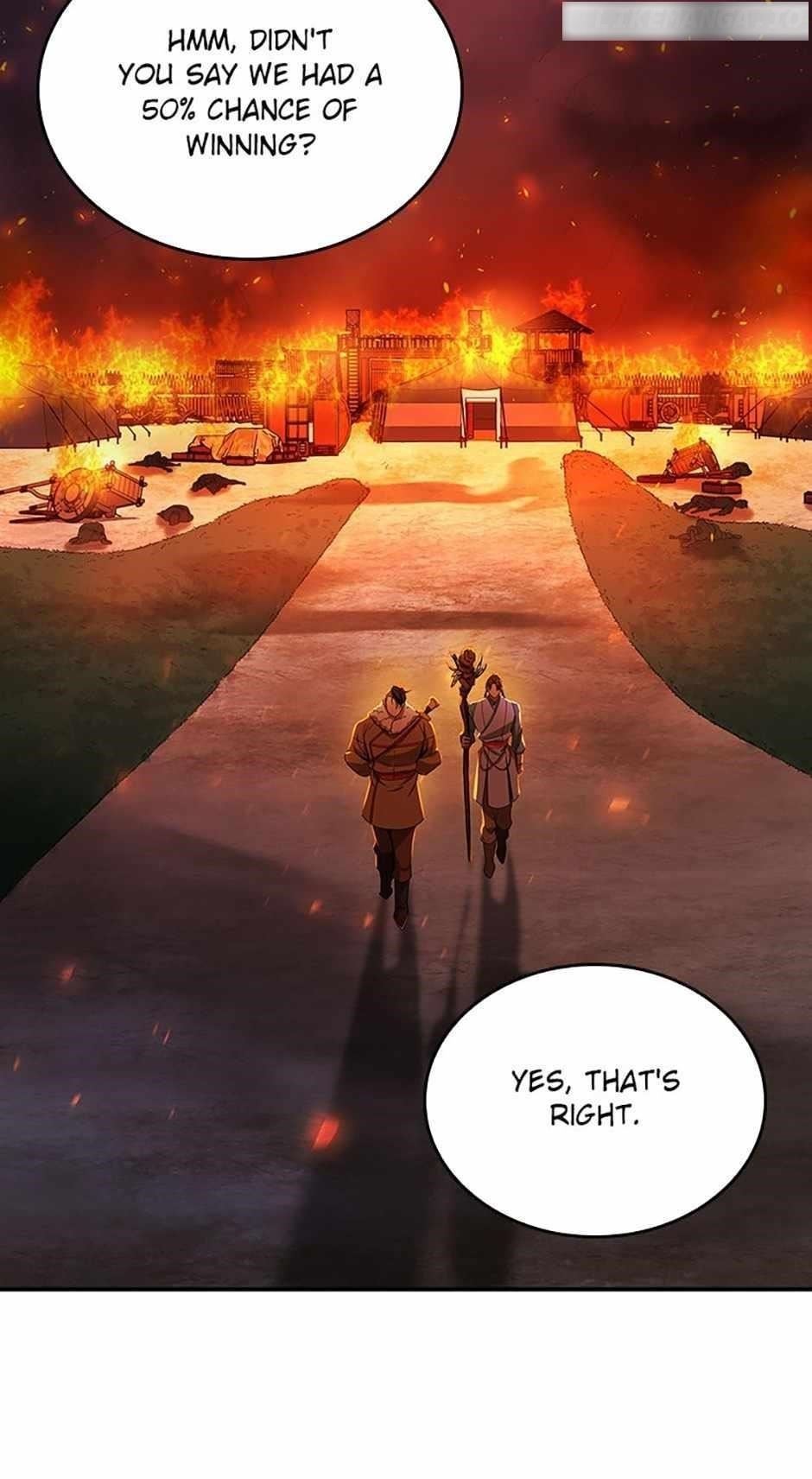 Storm Inn Chapter 122 - Page 62