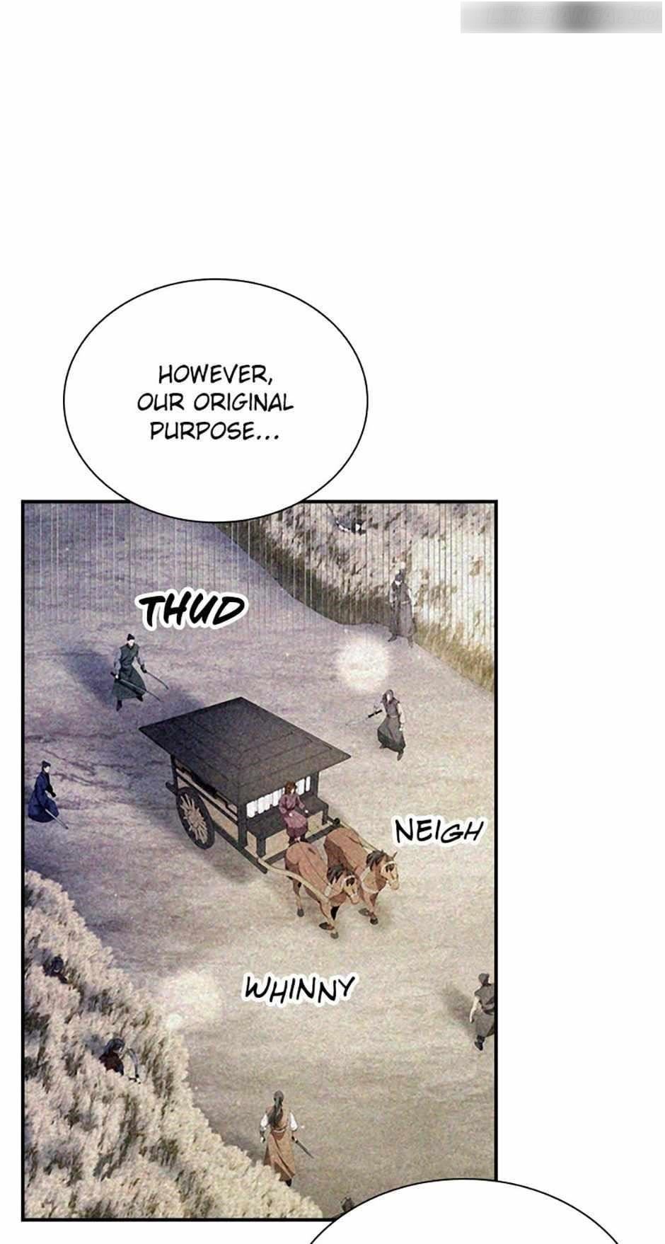 Storm Inn Chapter 122 - Page 63