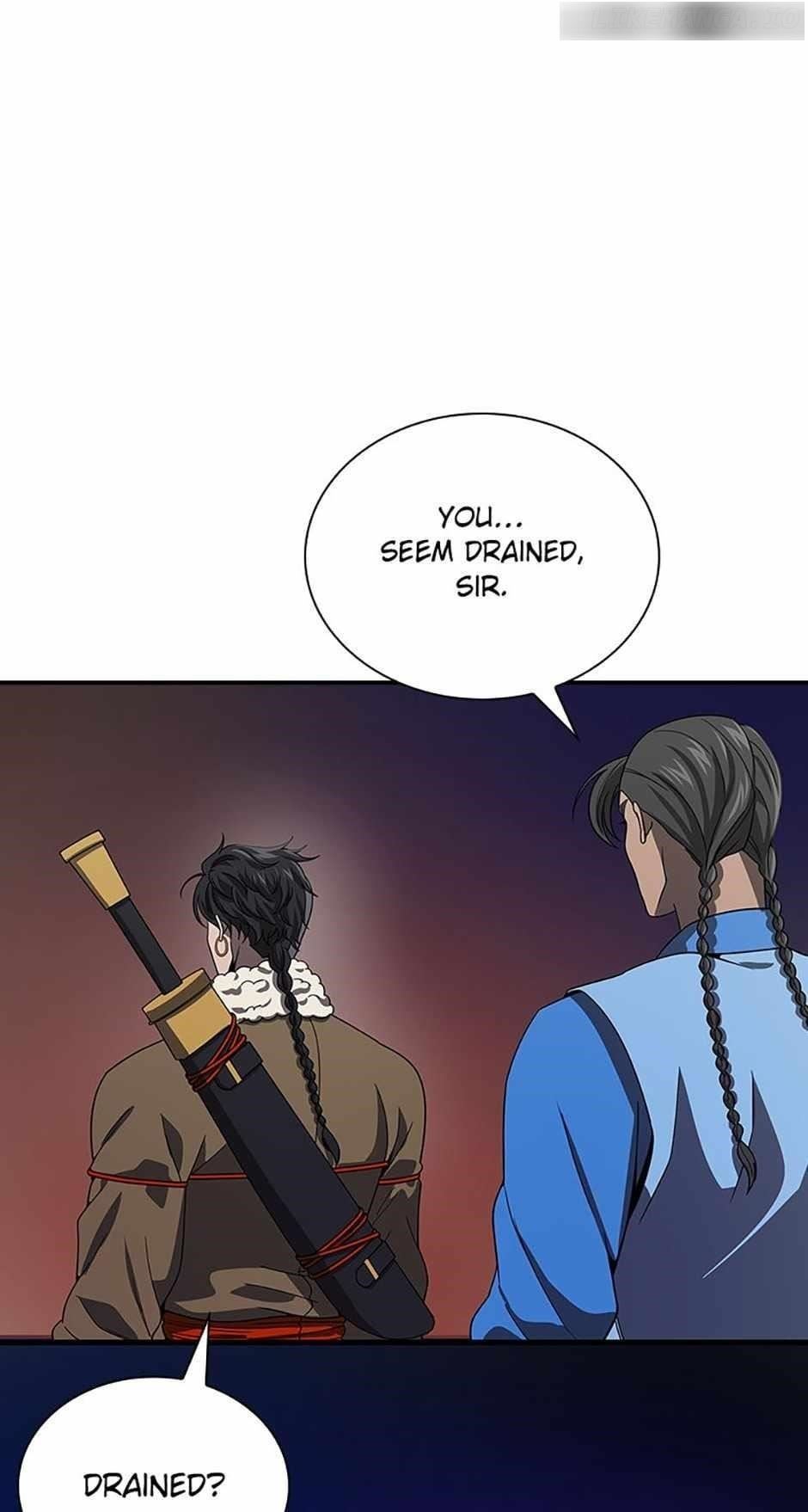 Storm Inn Chapter 122 - Page 66