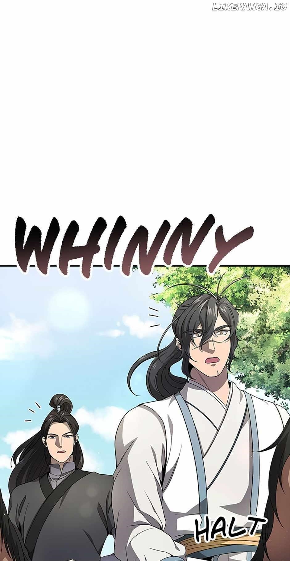 Storm Inn Chapter 123 - Page 10