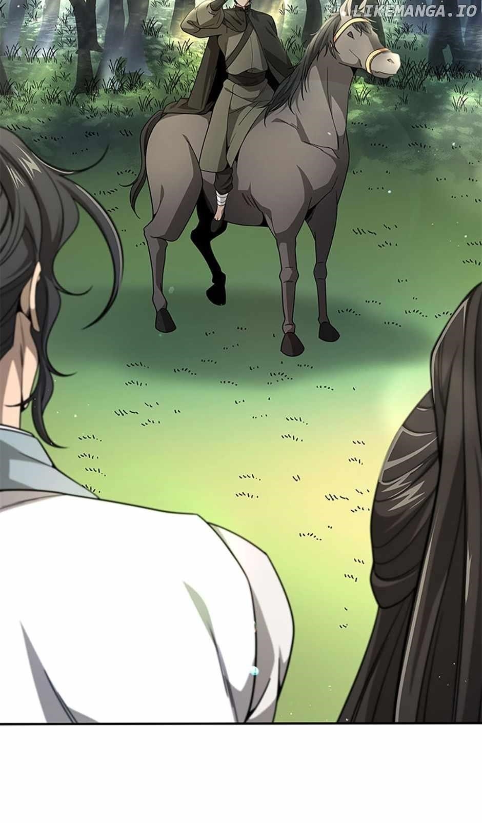 Storm Inn Chapter 123 - Page 13