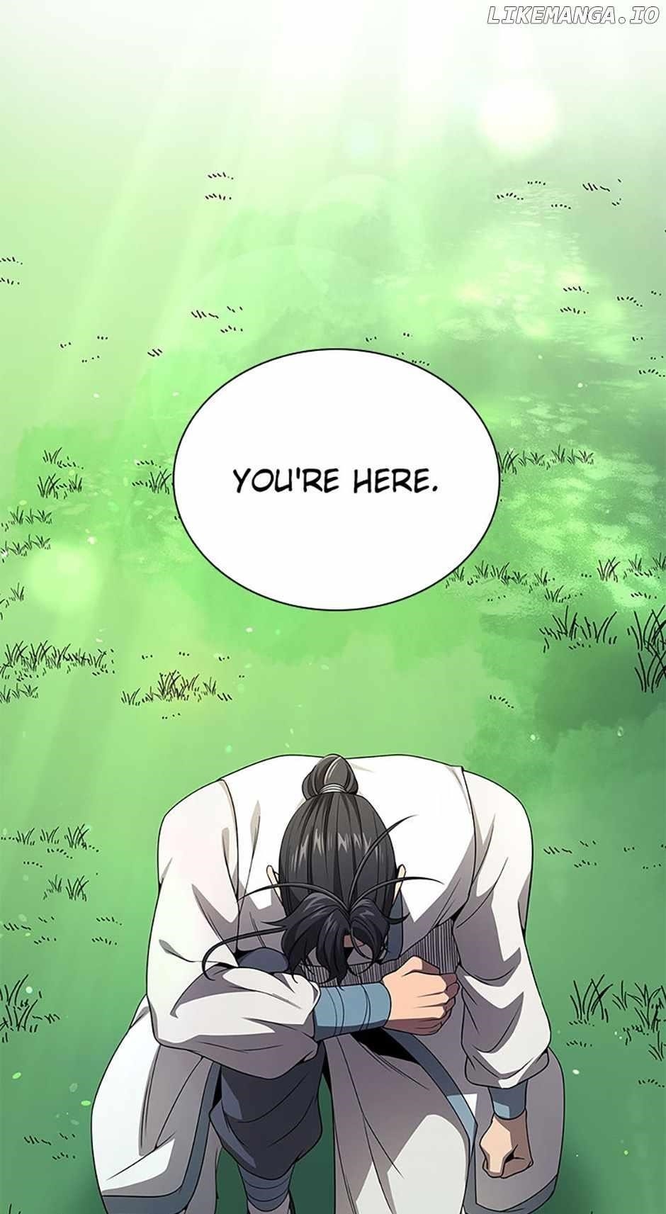 Storm Inn Chapter 123 - Page 21