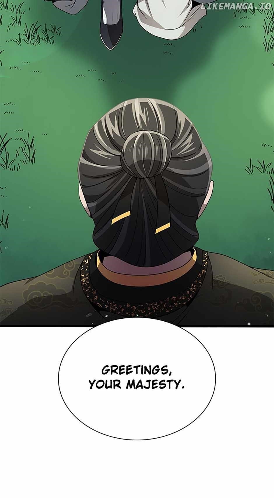 Storm Inn Chapter 123 - Page 22