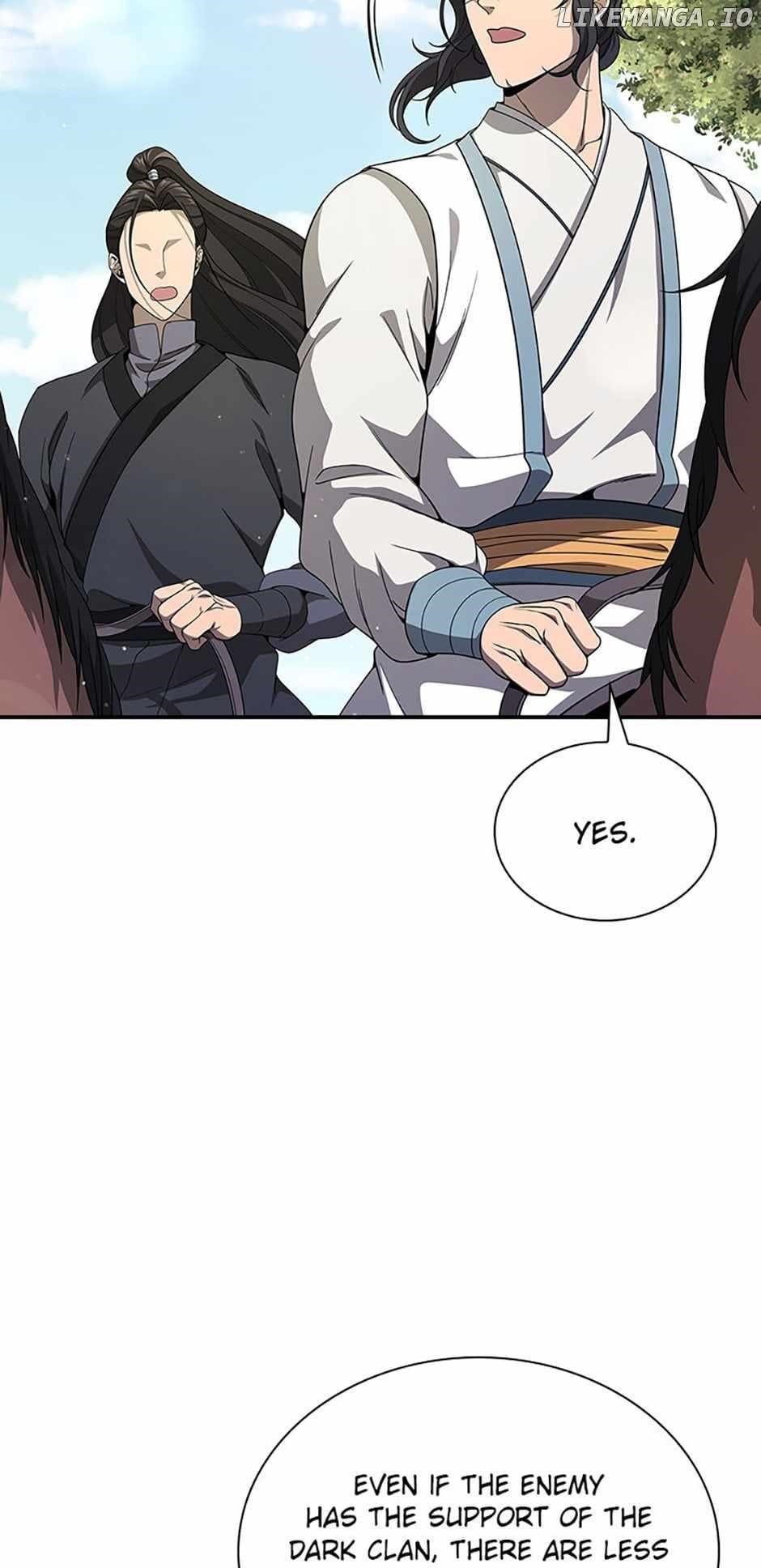 Storm Inn Chapter 123 - Page 4