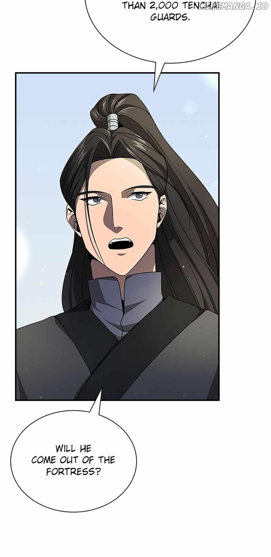 Storm Inn Chapter 123 - Page 5