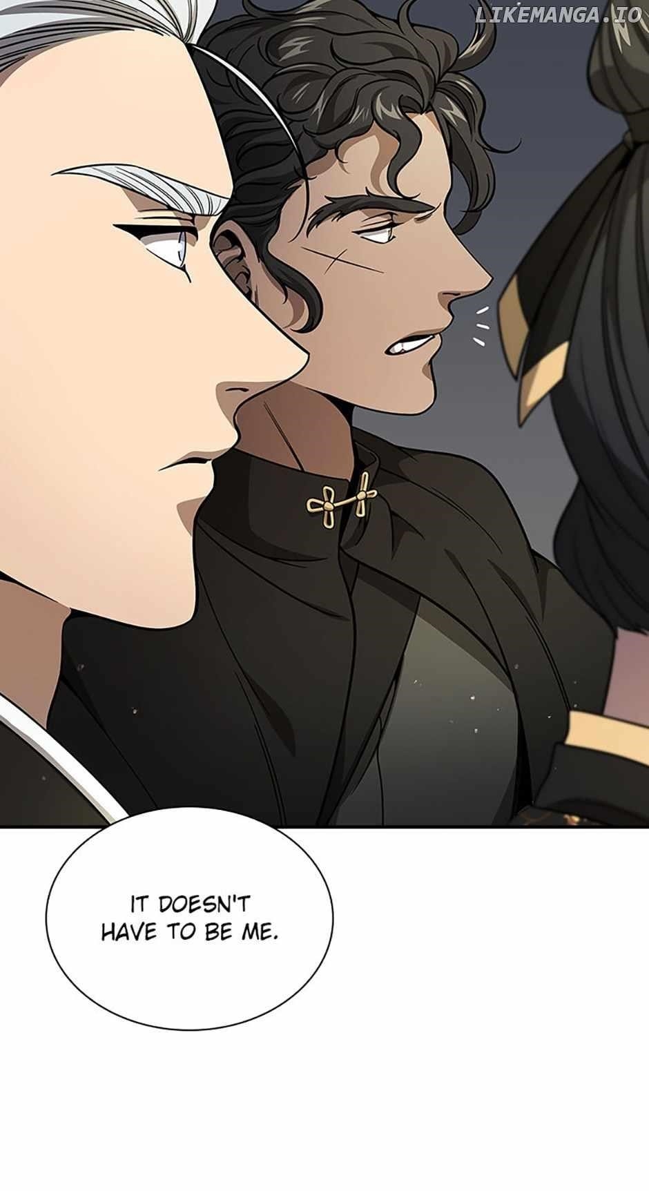 Storm Inn Chapter 123 - Page 55