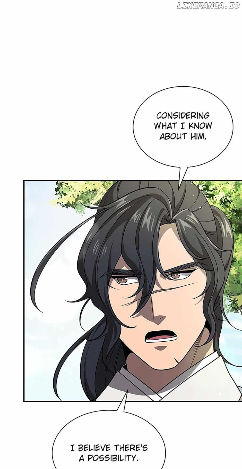 Storm Inn Chapter 123 - Page 6