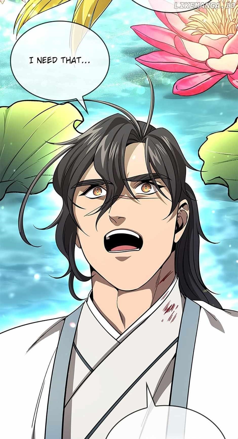 Storm Inn Chapter 123 - Page 62