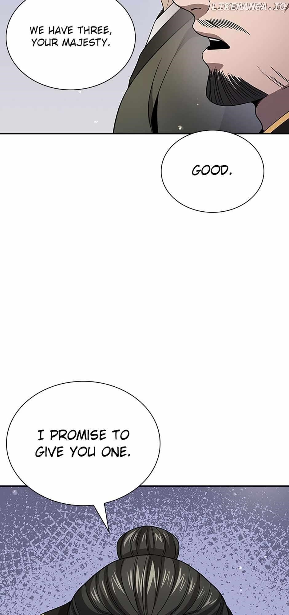 Storm Inn Chapter 123 - Page 68