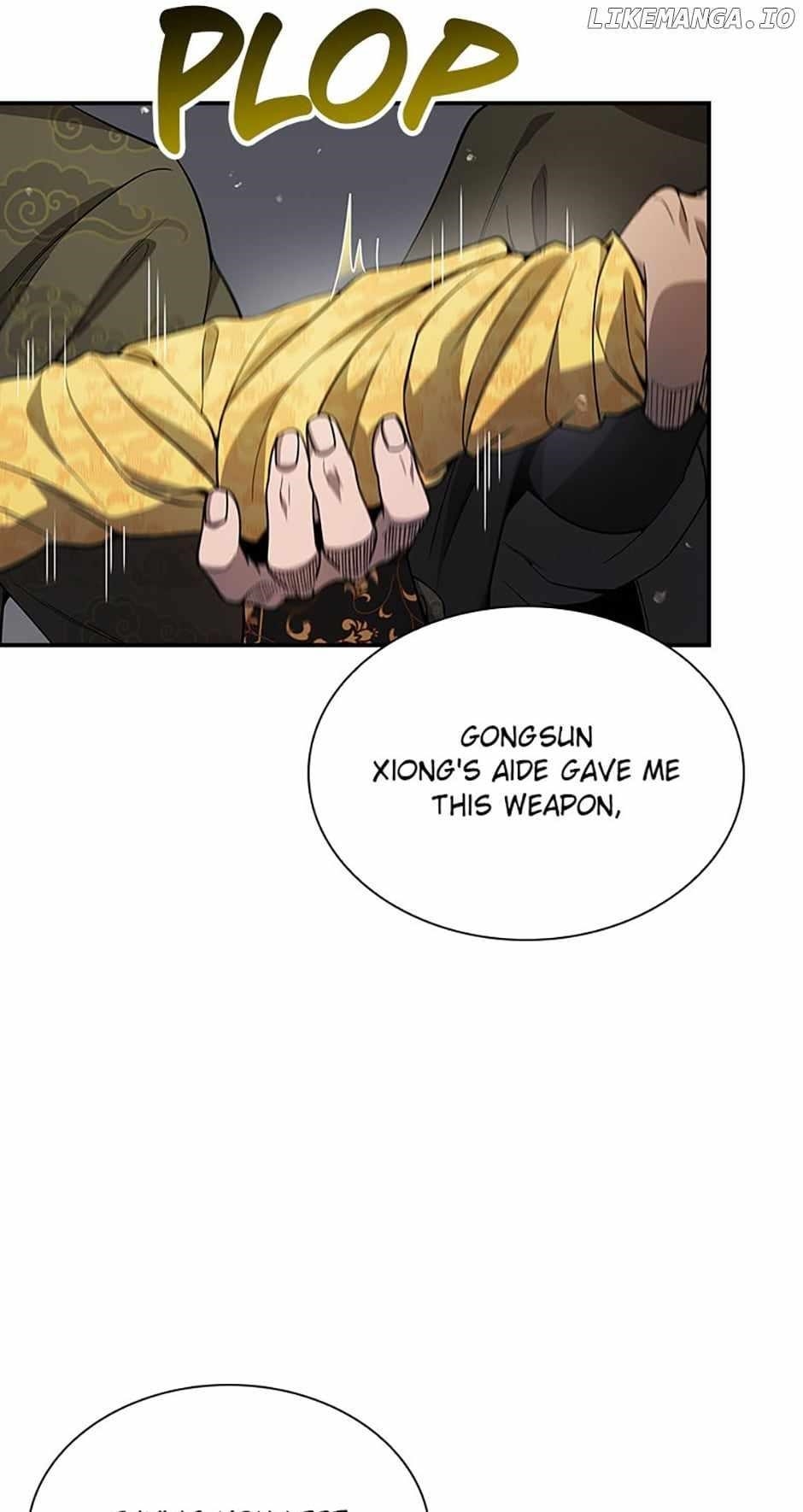 Storm Inn Chapter 123 - Page 74