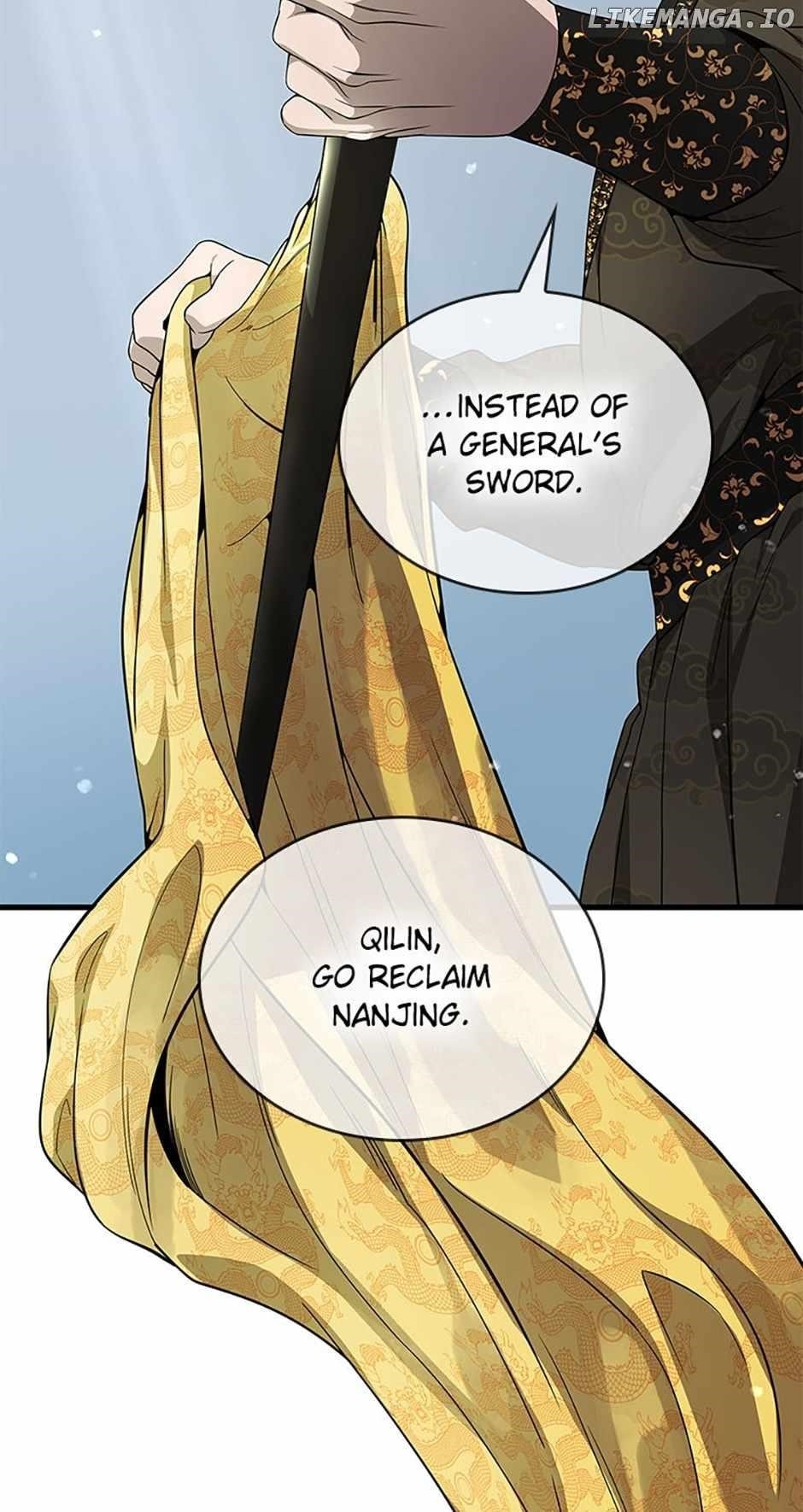 Storm Inn Chapter 123 - Page 77