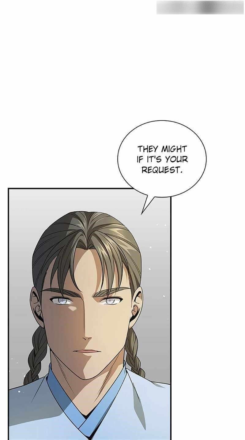 Storm Inn Chapter 125 - Page 11