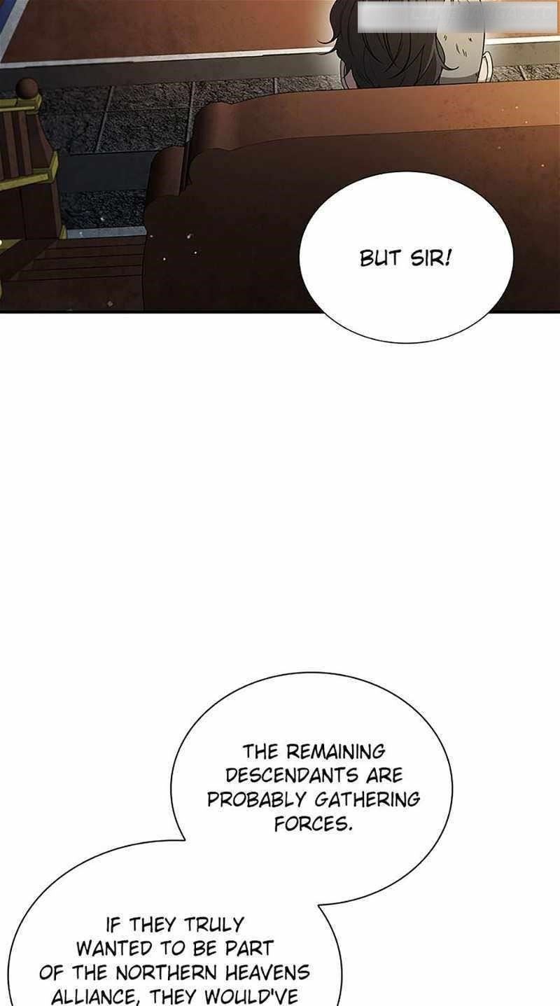 Storm Inn Chapter 125 - Page 13