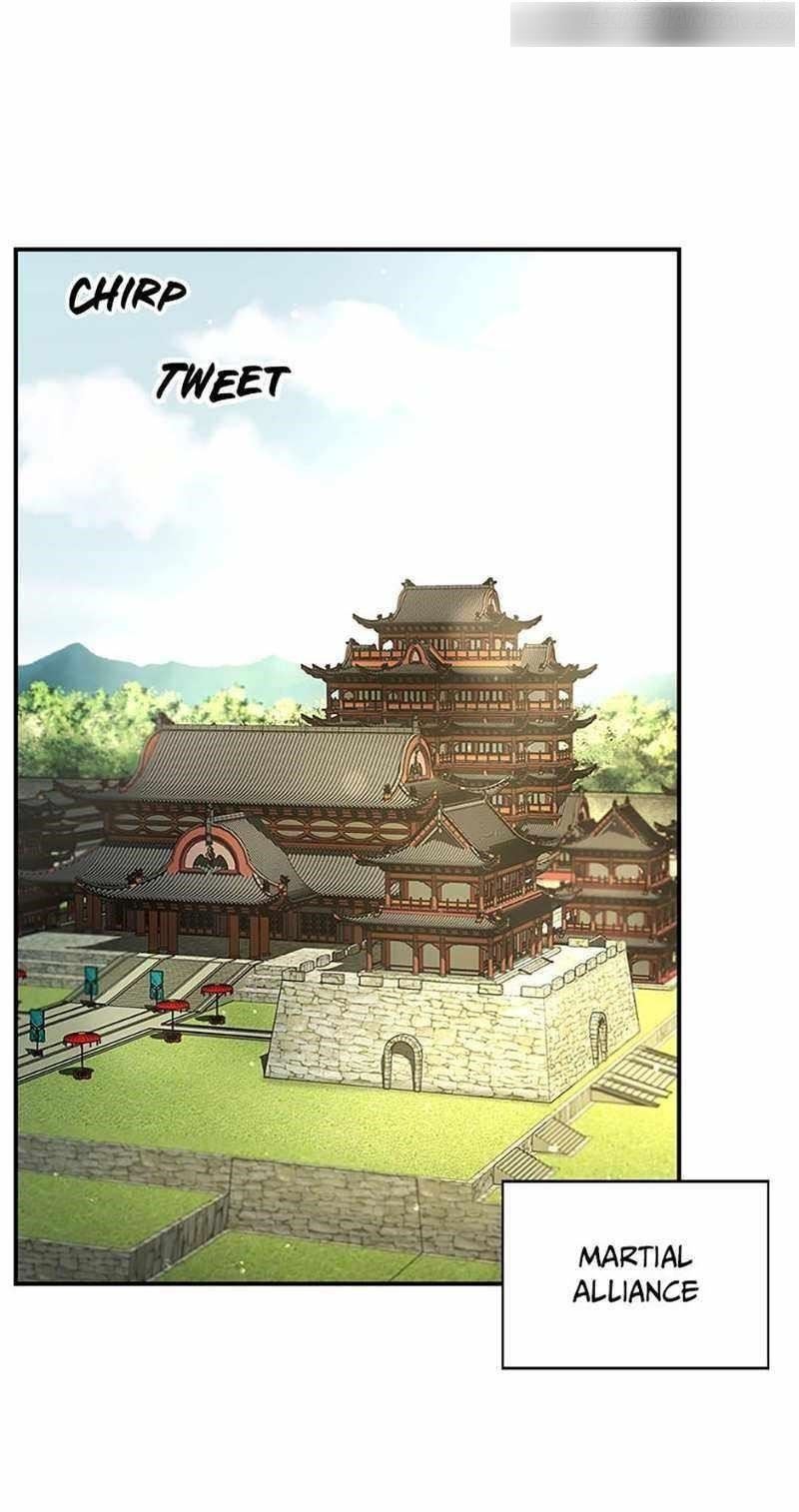 Storm Inn Chapter 125 - Page 21