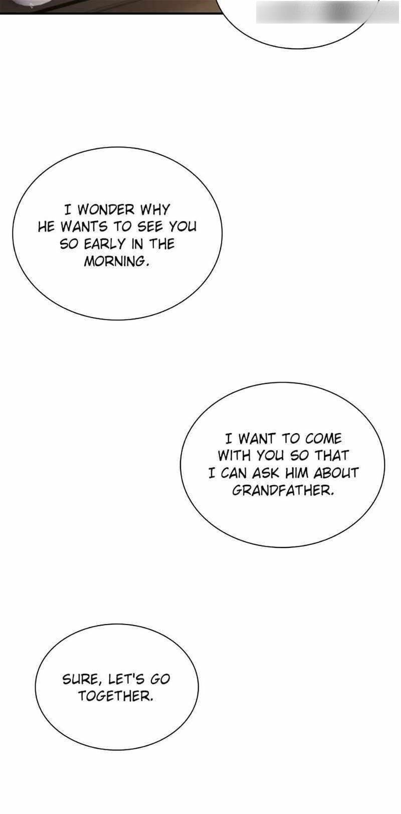 Storm Inn Chapter 125 - Page 33