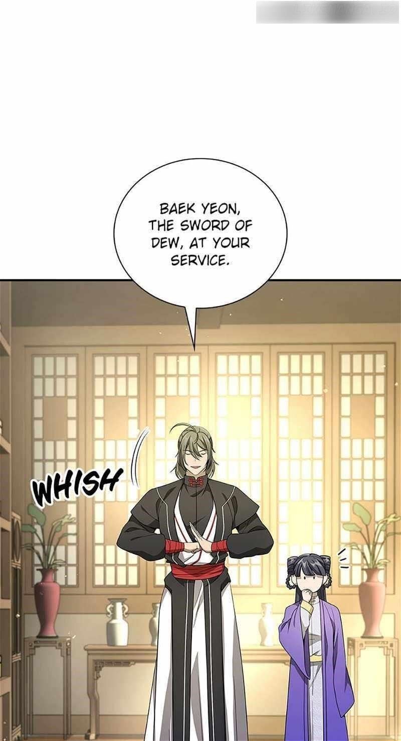 Storm Inn Chapter 125 - Page 36