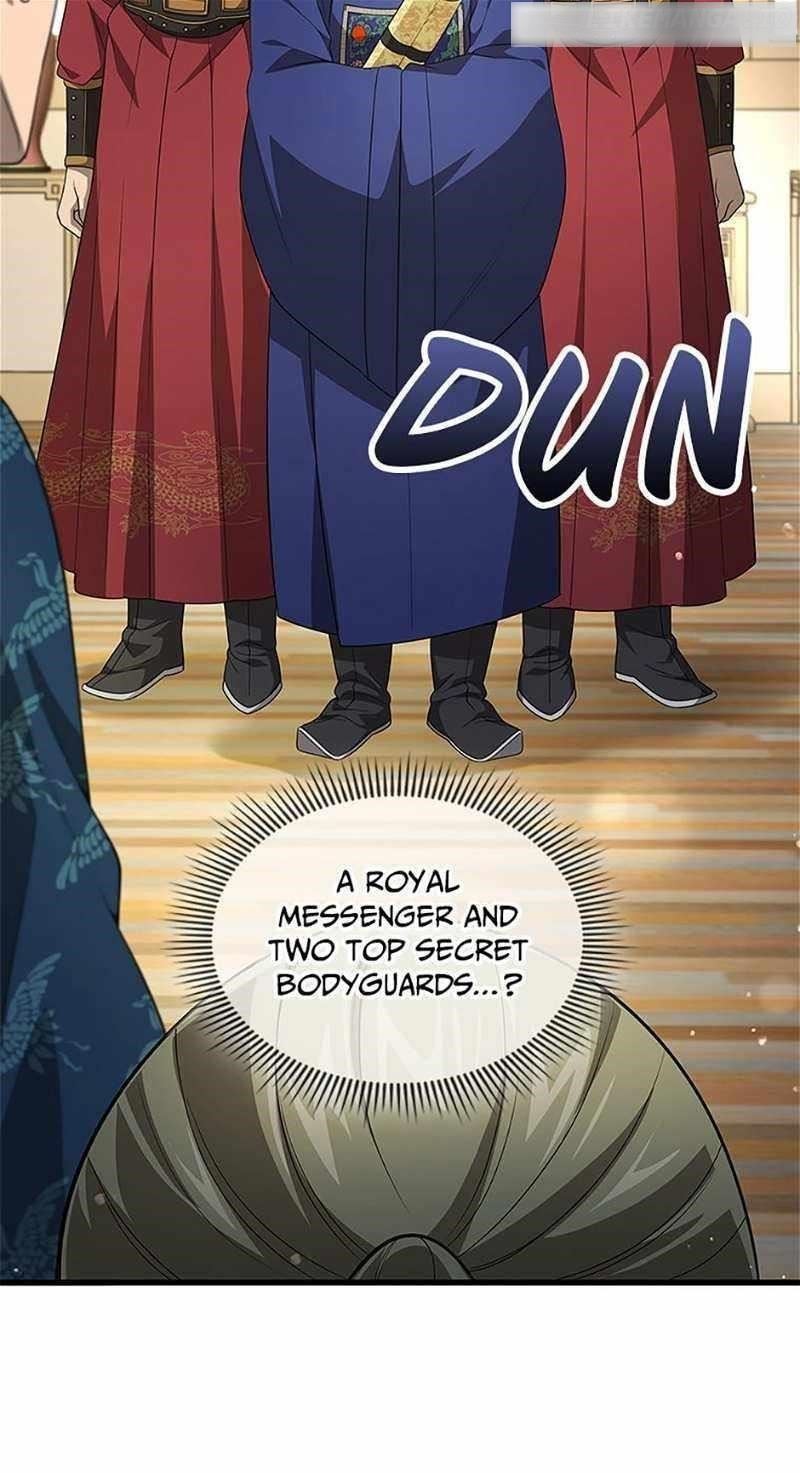 Storm Inn Chapter 125 - Page 39