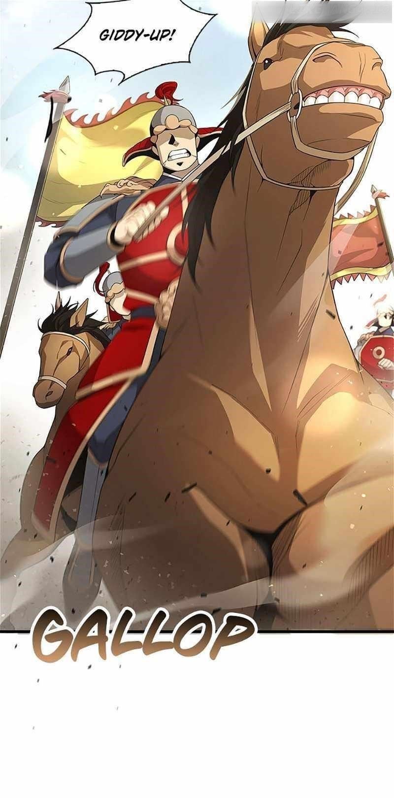 Storm Inn Chapter 125 - Page 70