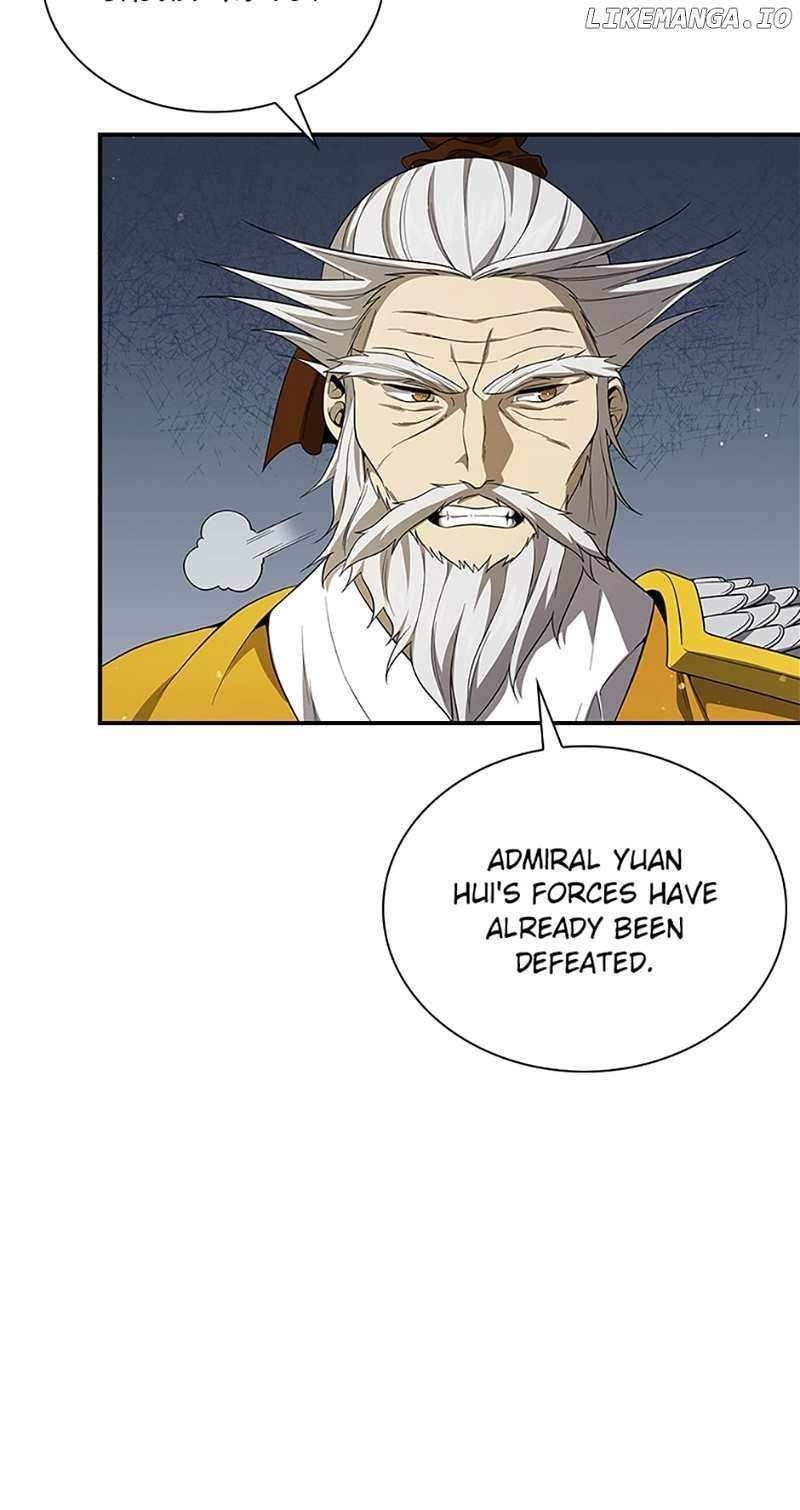 Storm Inn Chapter 126 - Page 10