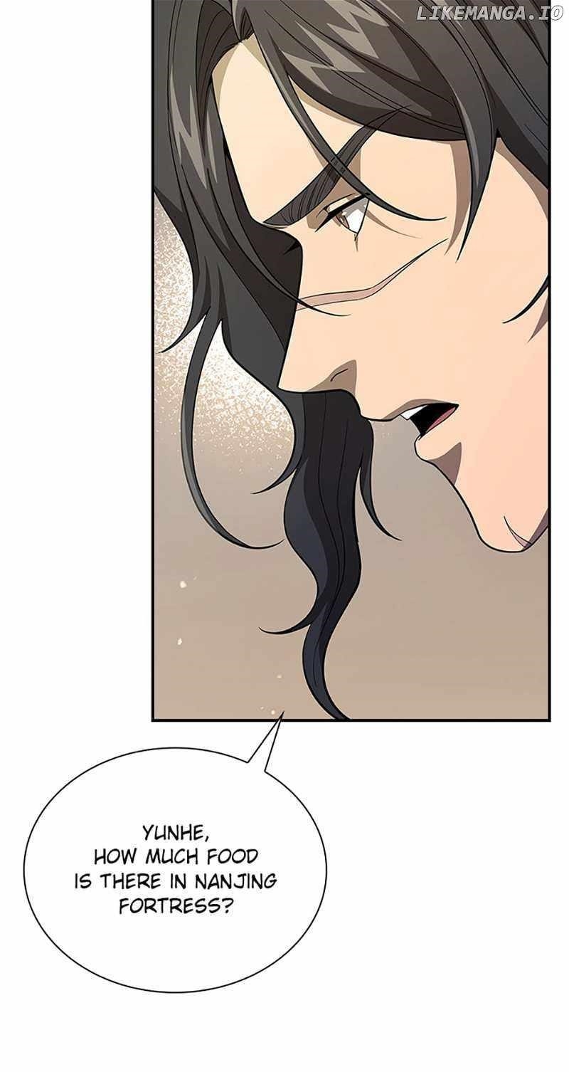 Storm Inn Chapter 126 - Page 12