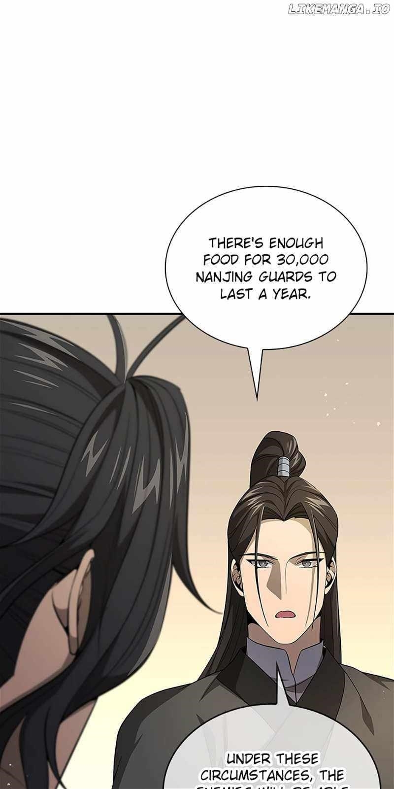 Storm Inn Chapter 126 - Page 13