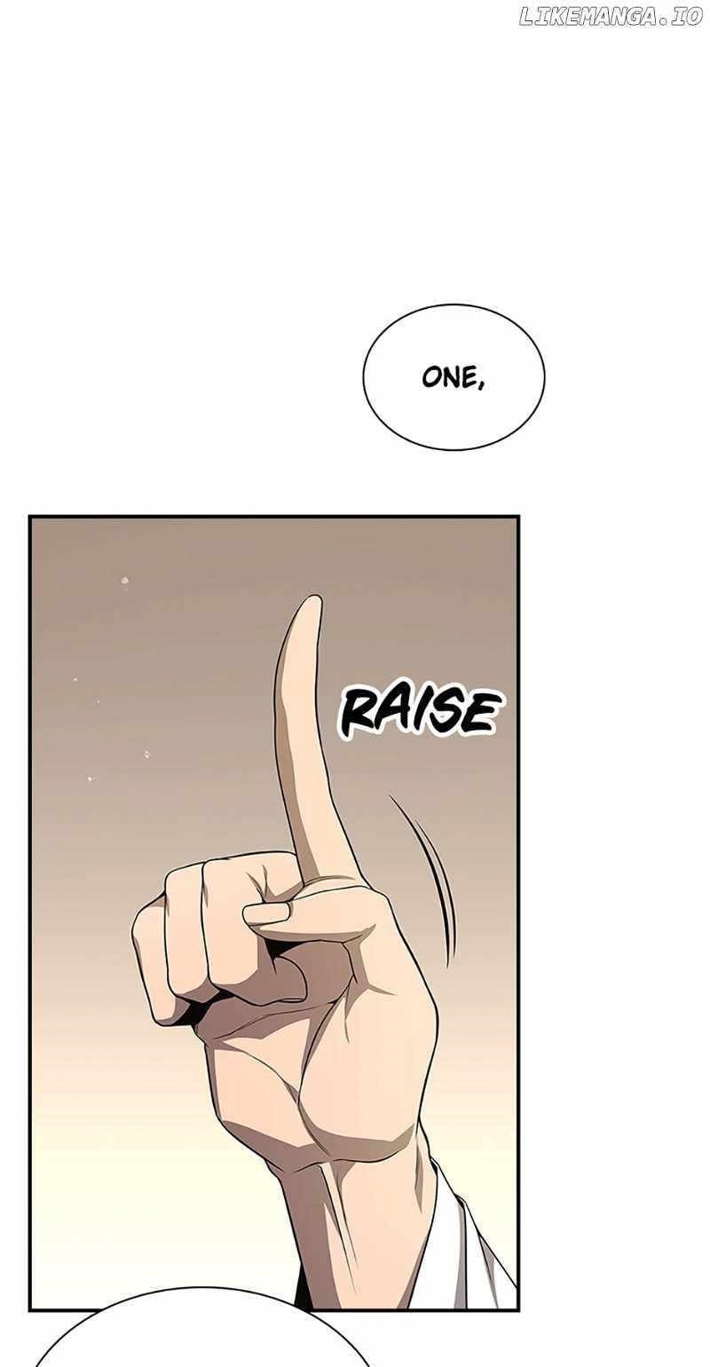 Storm Inn Chapter 126 - Page 18